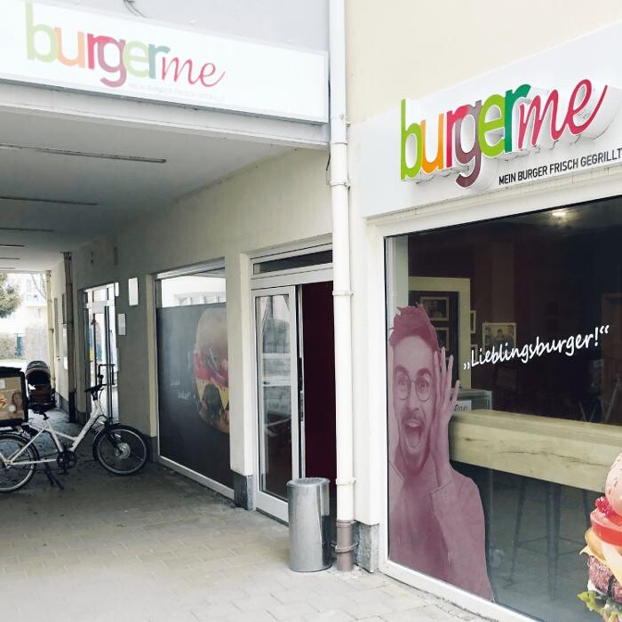 Bilder burgerme Regensburg Ziegetsdorf