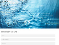 MRS Materialis Recycling Solutions GmbH website screenshot