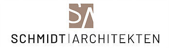 Schmidt | Architekten Logo