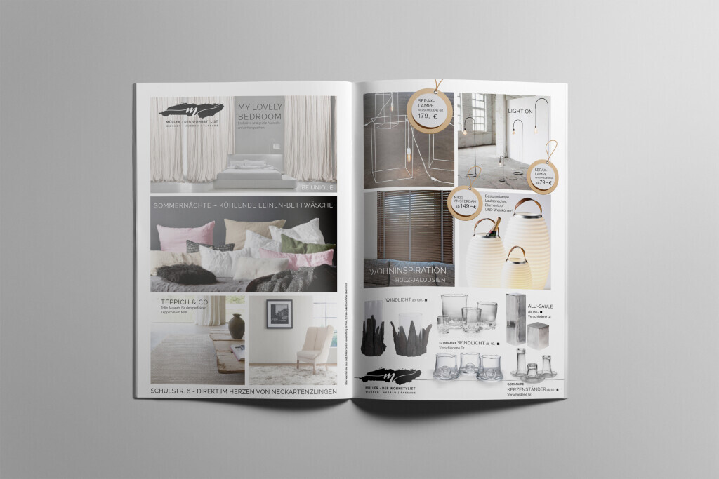 Bilder Werbeagentur concept your design