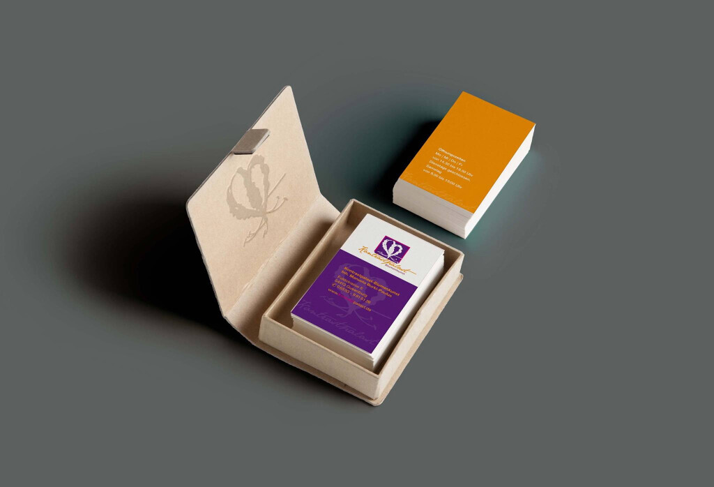 Bilder Werbeagentur concept your design