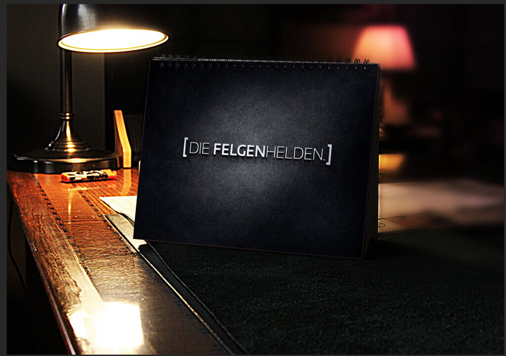 Bilder Werbeagentur concept your design