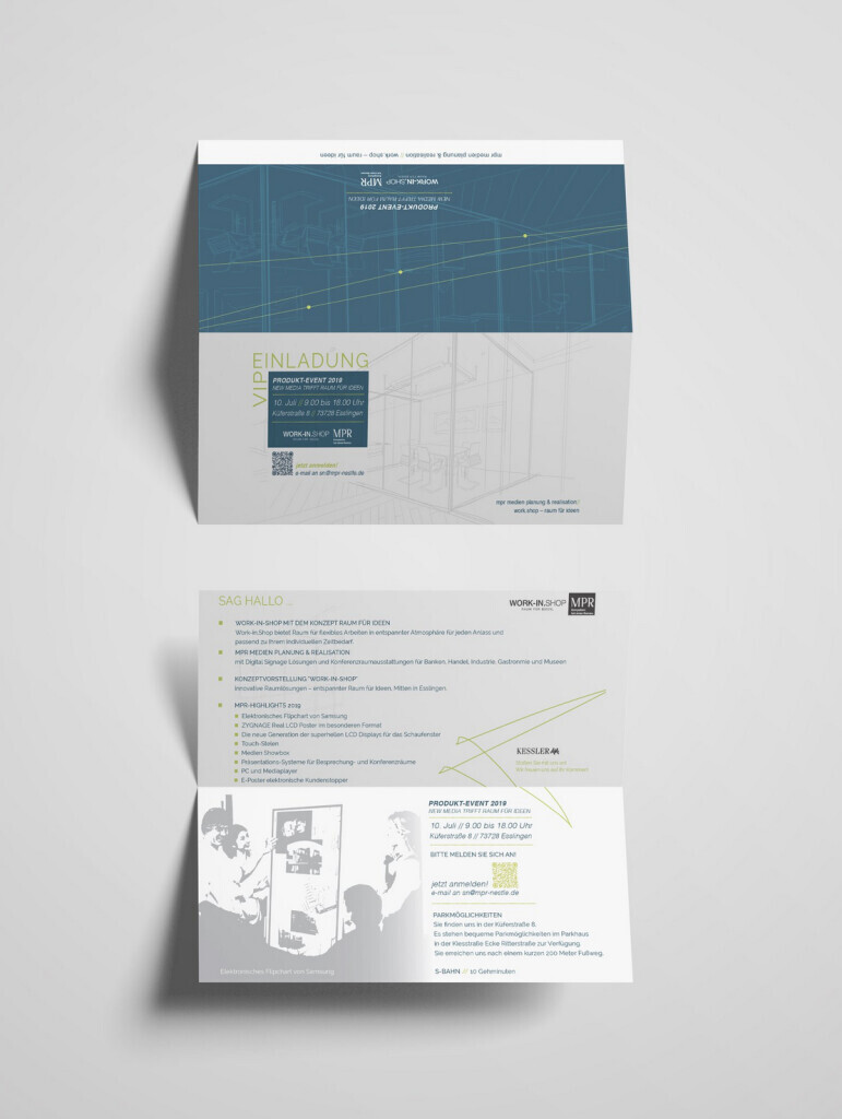 Bilder Werbeagentur concept your design