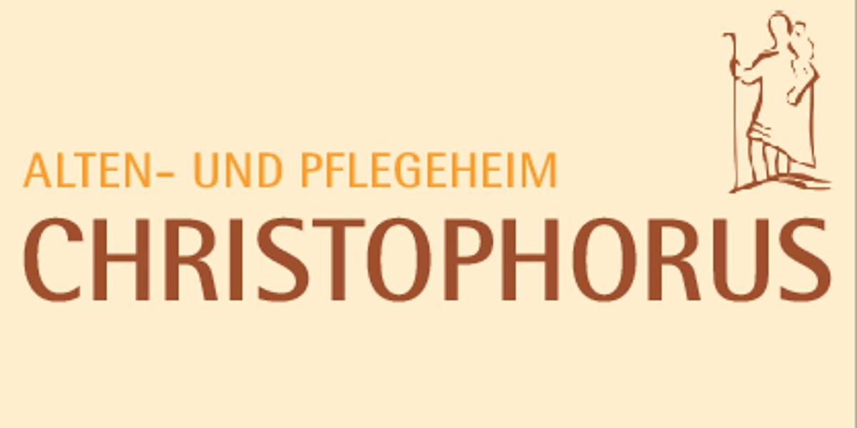 ALTEN- UND PFLEGEHEIM CHRISTOPHORUS Logo