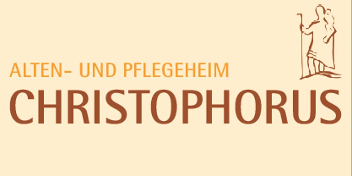 ALTEN- UND PFLEGEHEIM CHRISTOPHORUS Logo