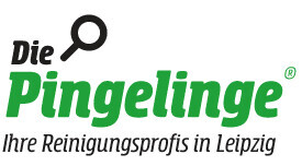 Die Pingelinge Logo