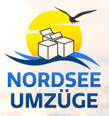 Nordsee Umzüge Logo