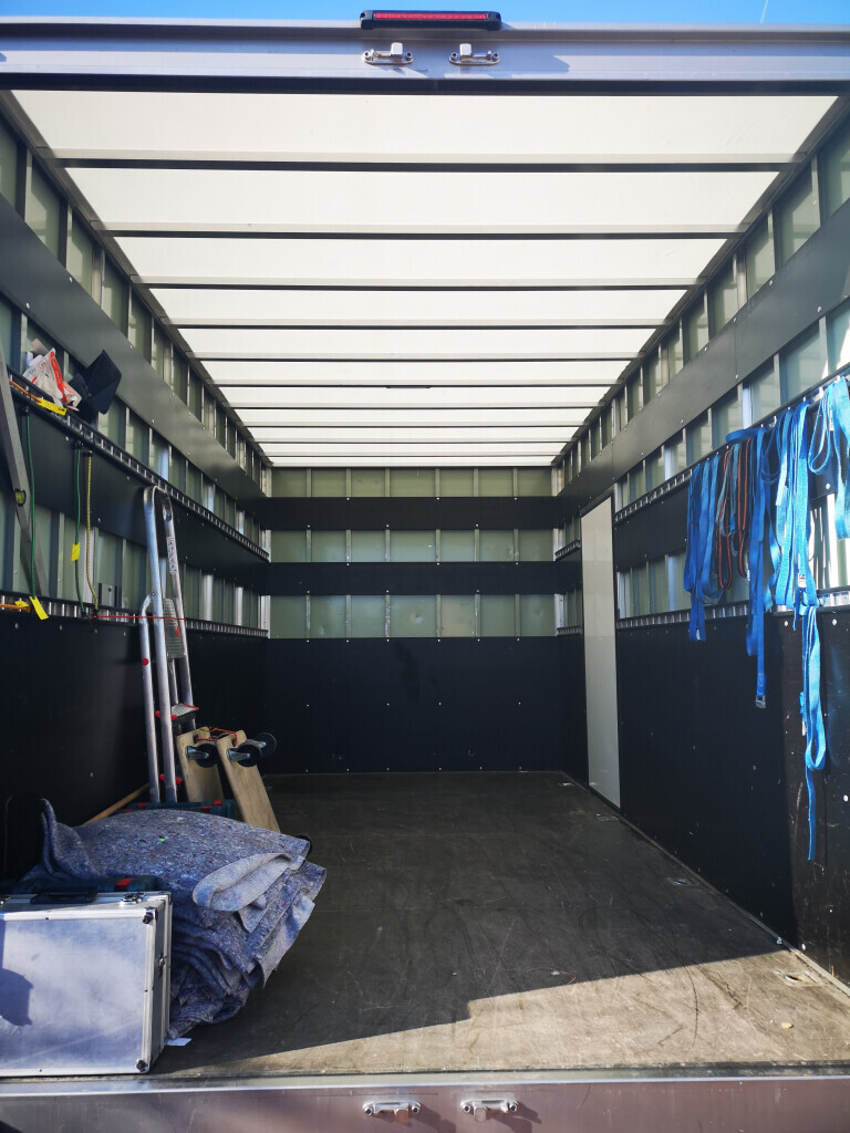 Bilder SchauZu Umzug