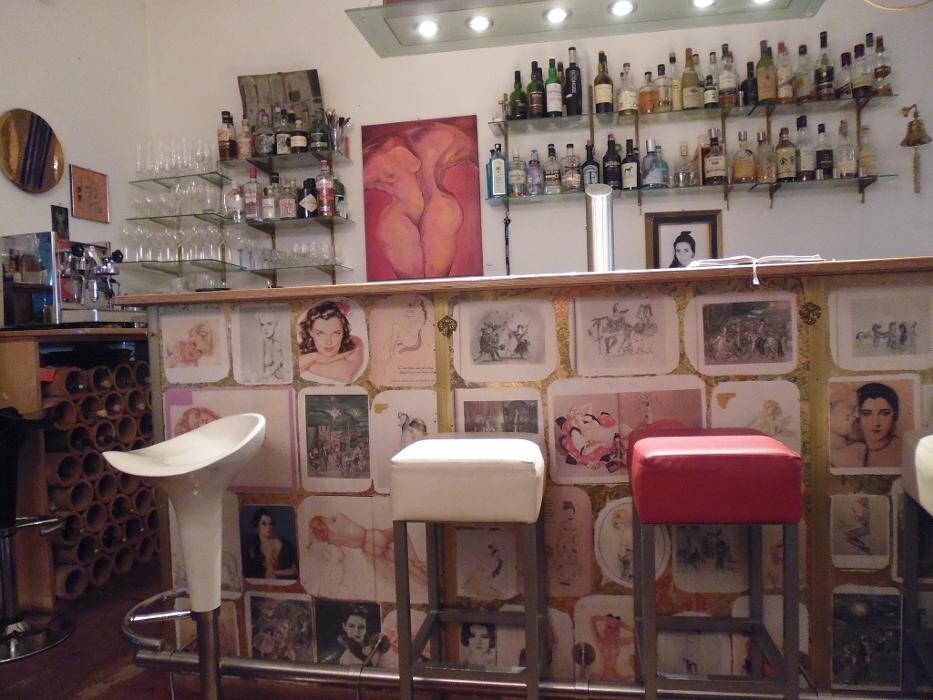 Bilder GalerieWerkstatt
