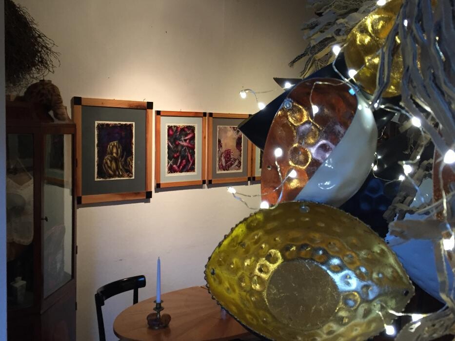 Bilder GalerieWerkstatt