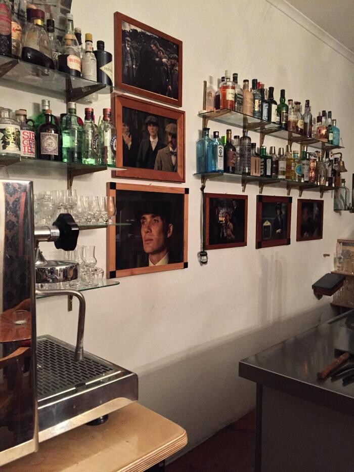 Bilder GalerieWerkstatt