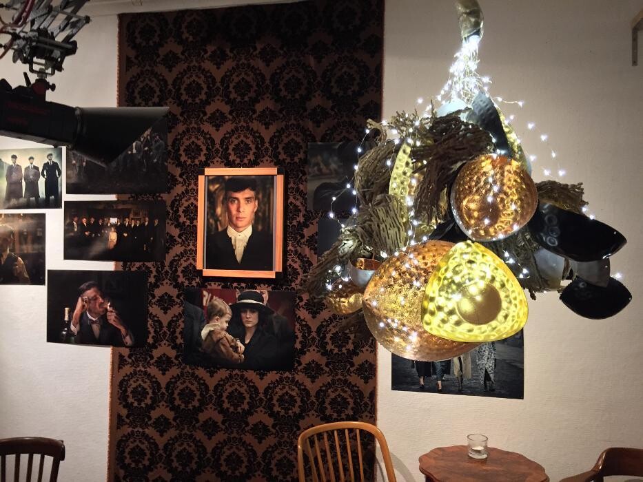 Bilder GalerieWerkstatt
