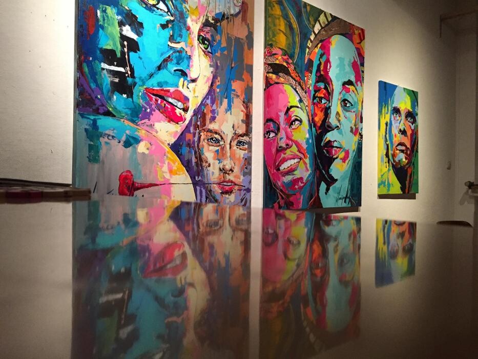 Bilder GalerieWerkstatt