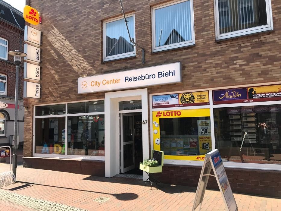 Bilder Reisebüro Biehl GmbH