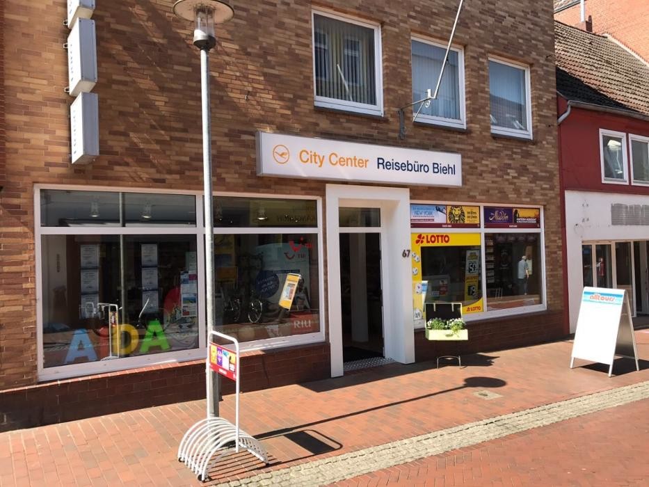 Bilder Reisebüro Biehl GmbH