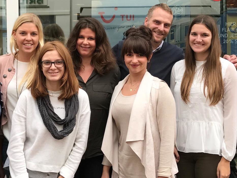 Bilder Reisebüro Biehl GmbH