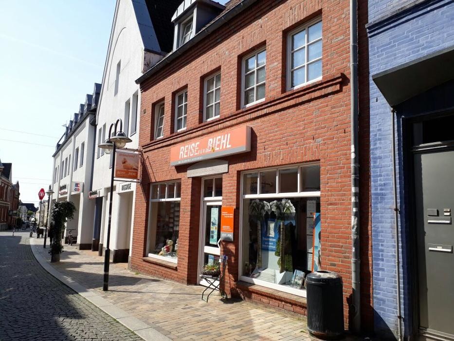 Bilder Reisebüro Biehl GmbH