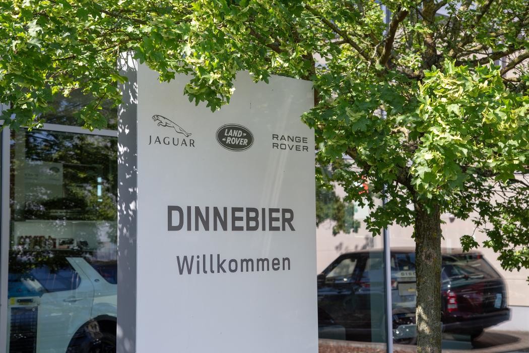 Bilder Autohaus Dinnebier Ford/Kia Spandau
