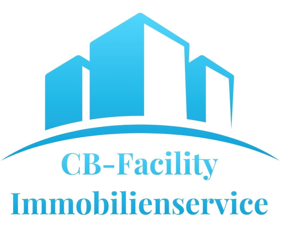 CB-Facility Immobilienservice Logo