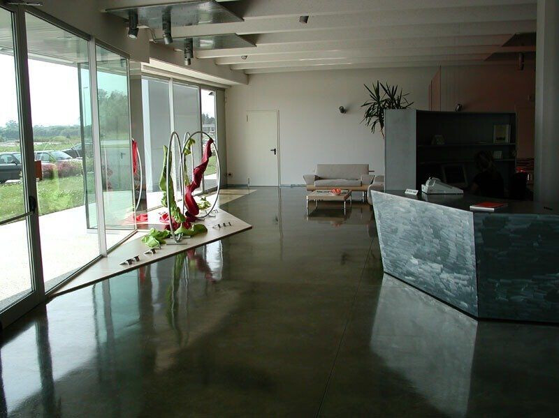 Bilder CB-Facility Immobilienservice