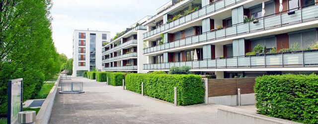 Bilder CB-Facility Immobilienservice