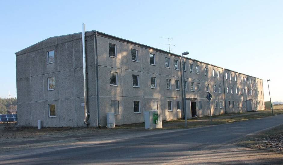 Bilder CB-Facility Immobilienservice