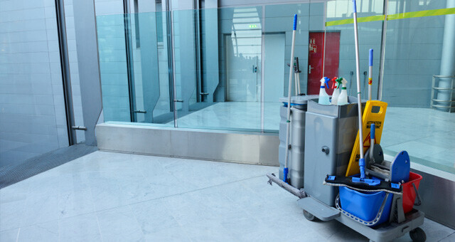 Bilder CB-Facility Immobilienservice