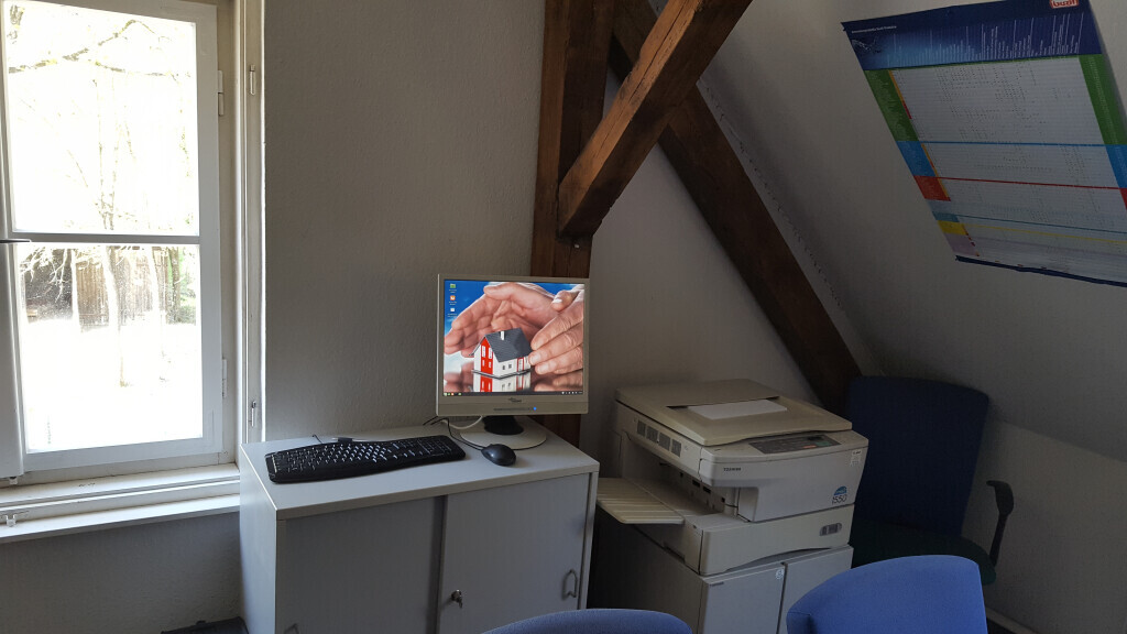 Bilder CB-Facility Immobilienservice