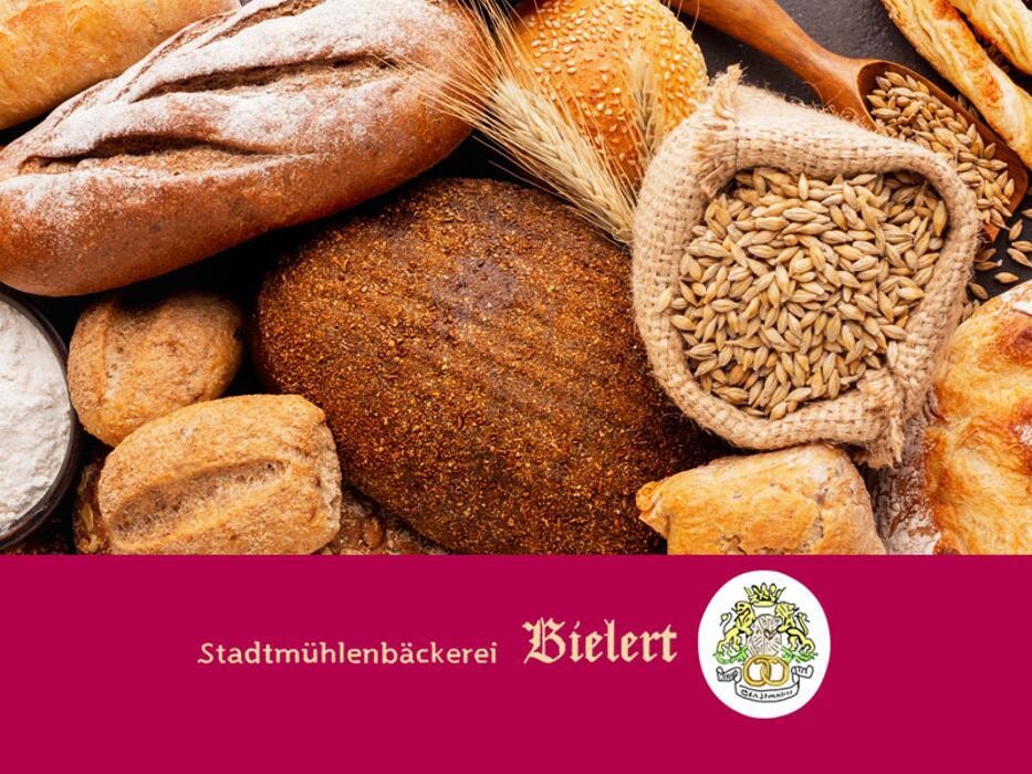 Bilder Stadtmühlenbäckerei Bielert GmbH
