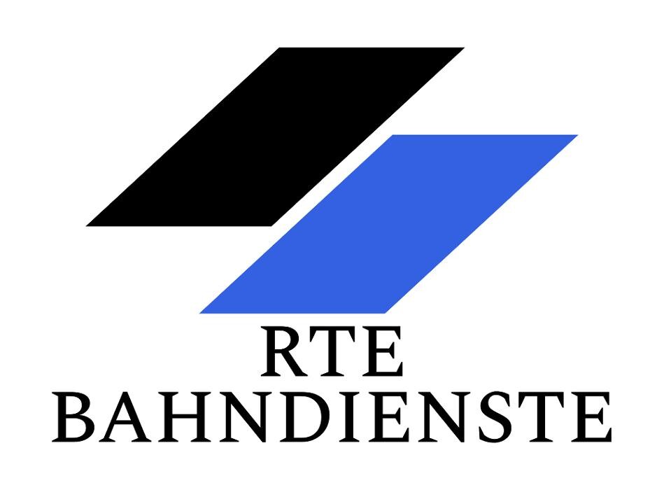 Bilder RTE Bahndienste