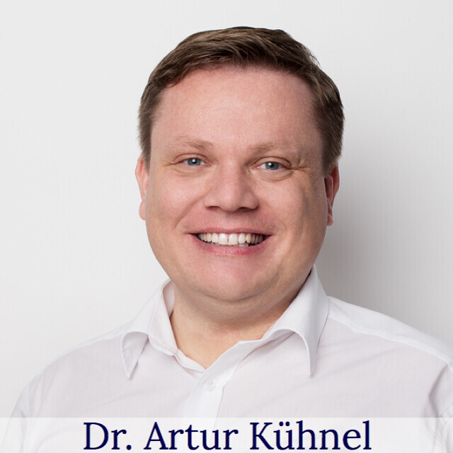 Bilder Dr. Artur Kühnel Rechtsanwalt VAHLE KÜHNEL BECKER Fachanwälte  für Arbeitsrecht PartG mbB