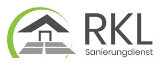 Rkl Sanierungsdienst Logo