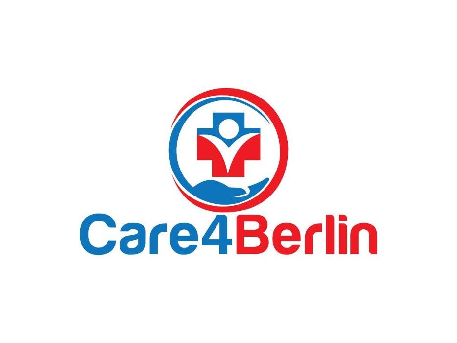 Care4Berlin UG (haftungsbeschränkt) Logo