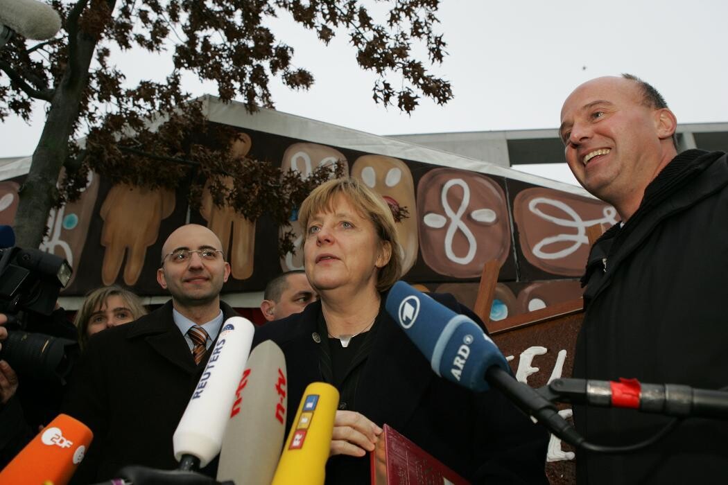 Bilder Deutsche Kinderschutzstiftung Hänsel+Gretel