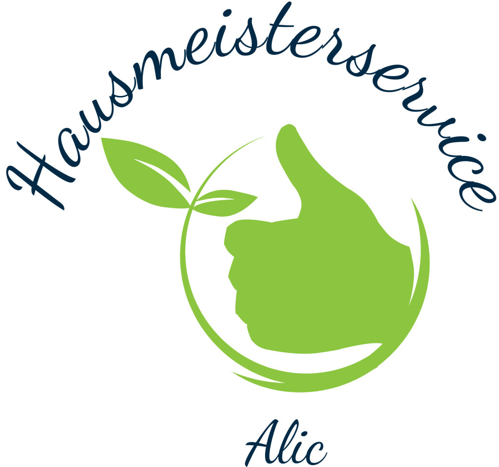 Hausmeisterservice Alic Logo