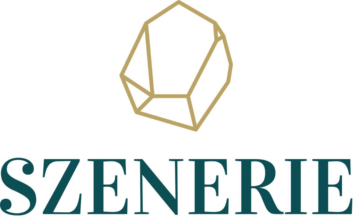 SZENERIE Logo