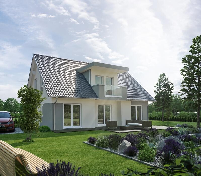 Bilder Living Haus Bielefeld