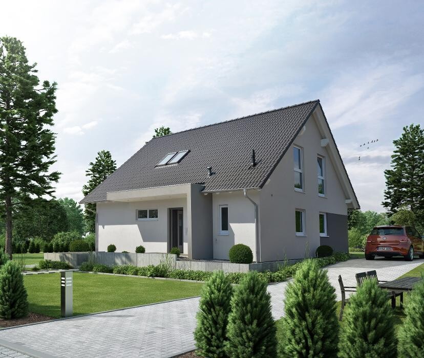 Bilder Living Haus Bielefeld