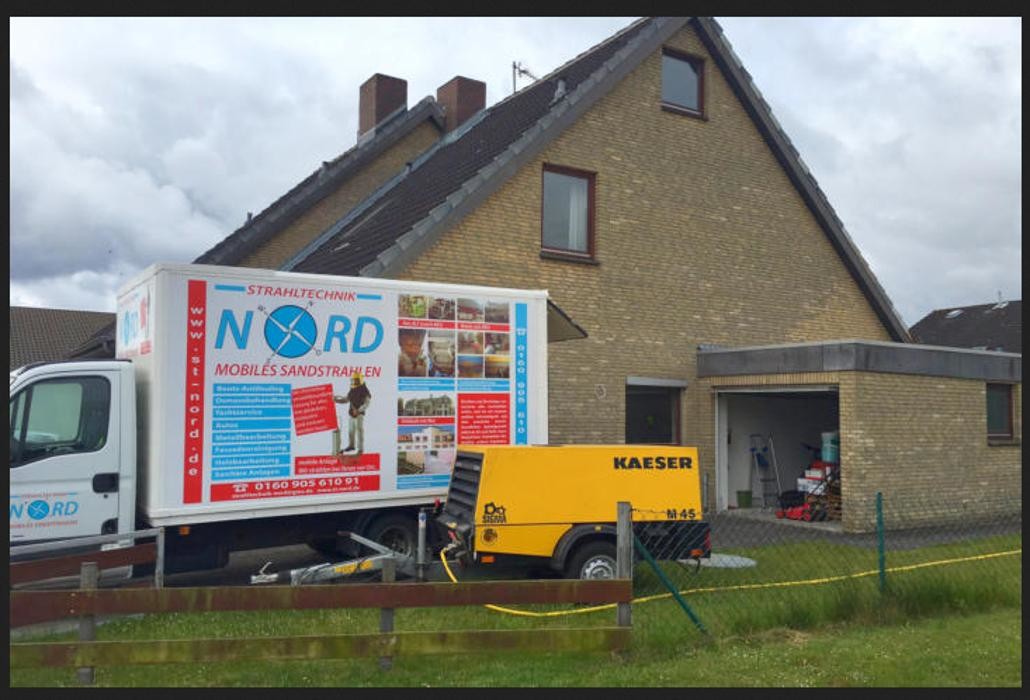 Bilder strahltechnik nord lübeck