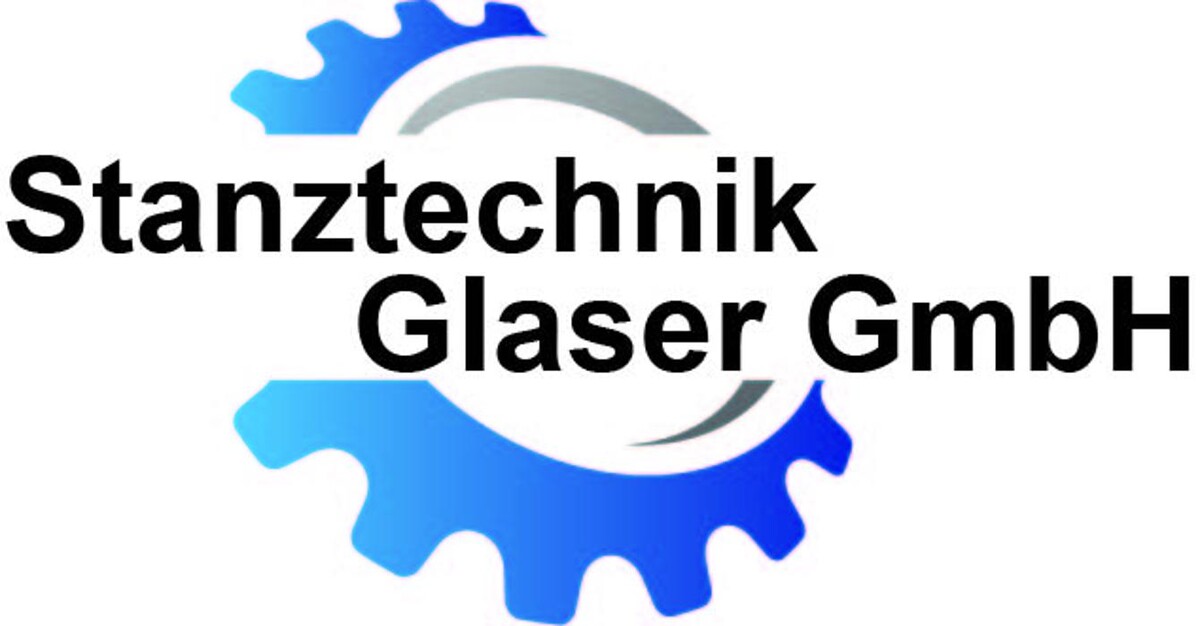 Stanztechnik Glaser GmbH Logo