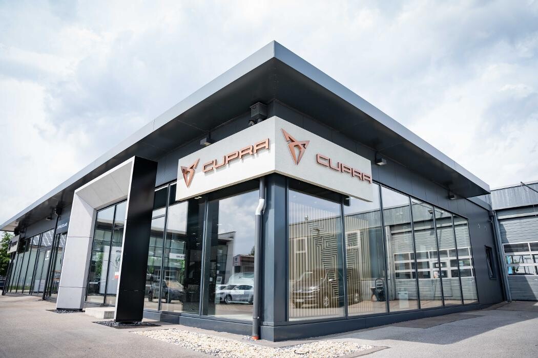 Bilder AVP AUTOLAND GmbH & Co. KG | SEAT | CUPRA