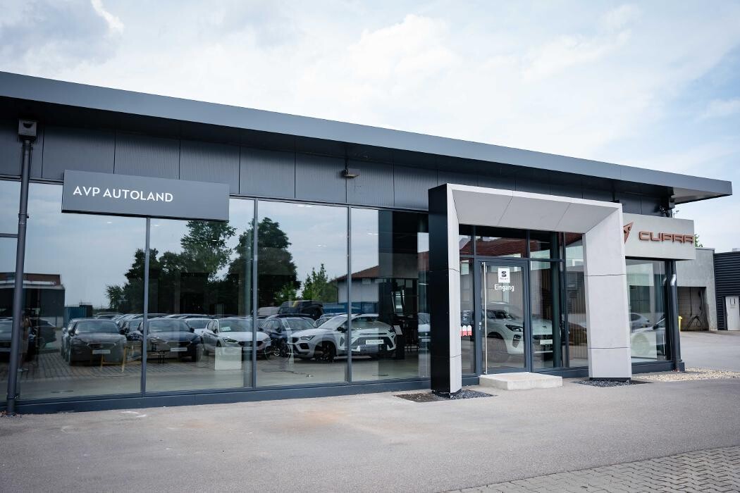 Bilder AVP AUTOLAND GmbH & Co. KG | SEAT | CUPRA