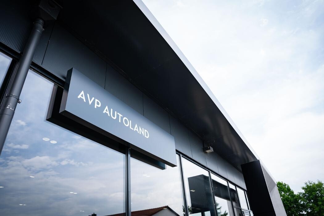 Bilder AVP AUTOLAND GmbH & Co. KG | SEAT | CUPRA