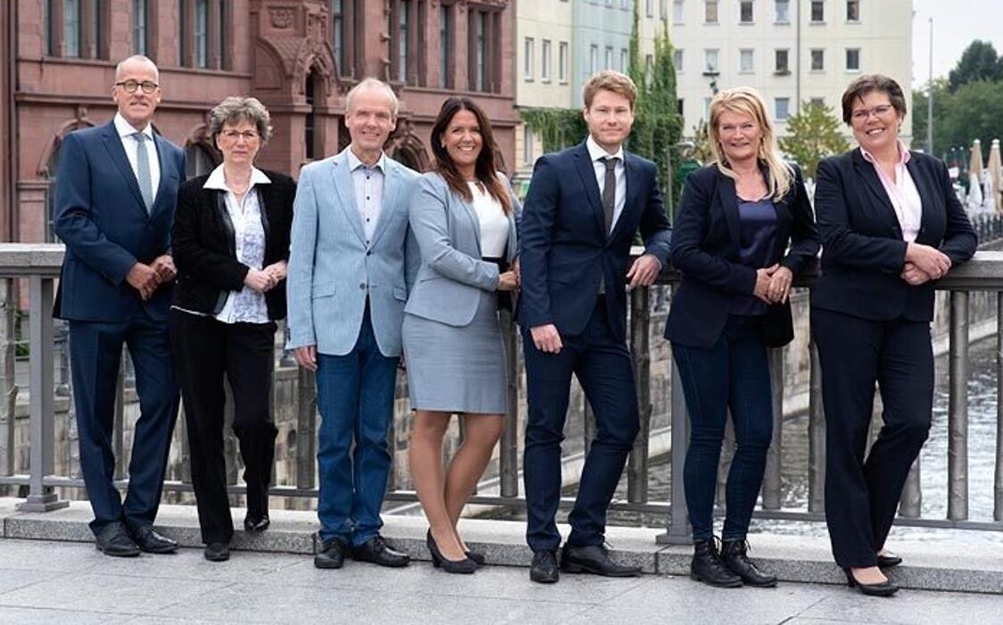 Bilder ETL Küpper & Partner GmbH Steuerberatungsgesellschaft & Co. Berlin KG