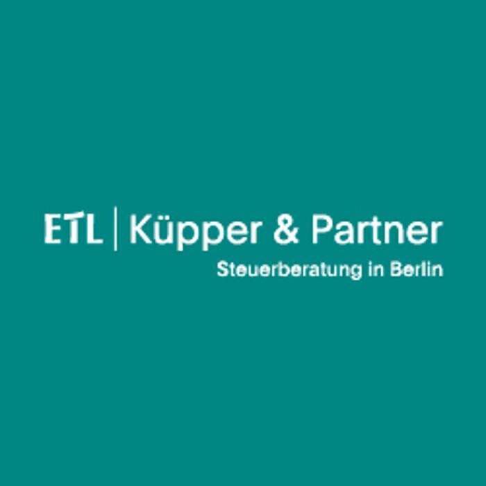 Bilder ETL Küpper & Partner GmbH Steuerberatungsgesellschaft & Co. Berlin KG