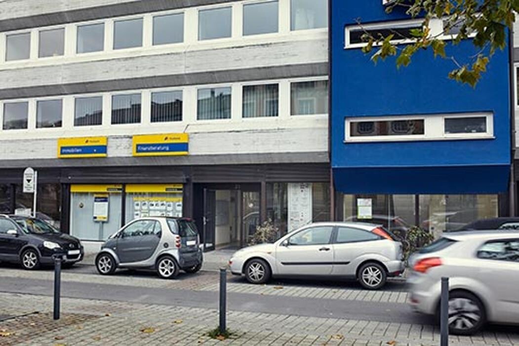 Bilder Waltraut Betker - Praxis für Ergotherapie & KBT