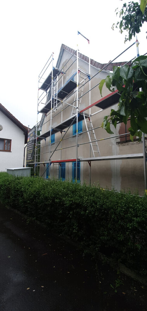 Bilder Malermeisterbetrieb Michael Roth Gmbh & Co KG