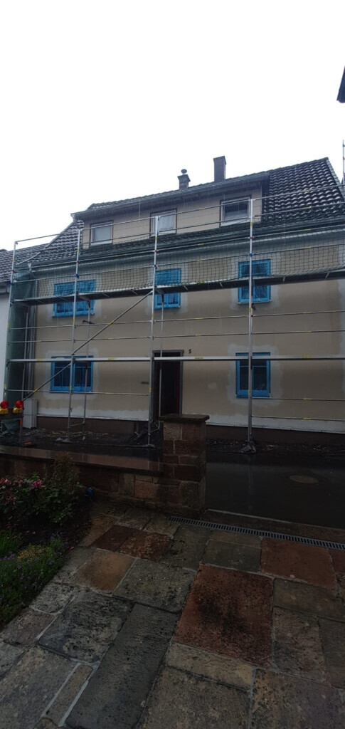 Bilder Malermeisterbetrieb Michael Roth Gmbh & Co KG