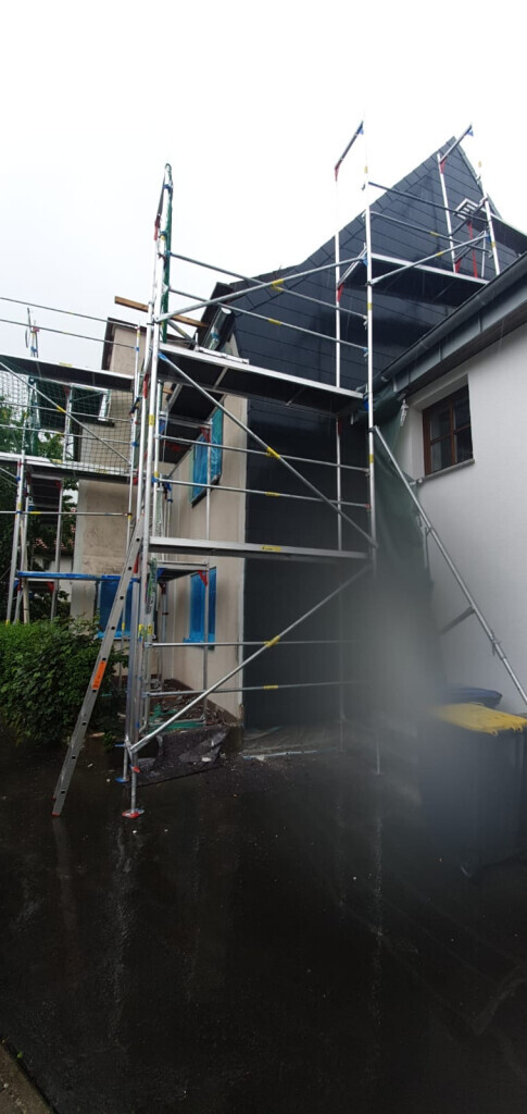 Bilder Malermeisterbetrieb Michael Roth Gmbh & Co KG