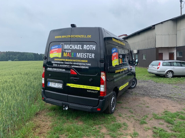Bilder Malermeisterbetrieb Michael Roth Gmbh & Co KG